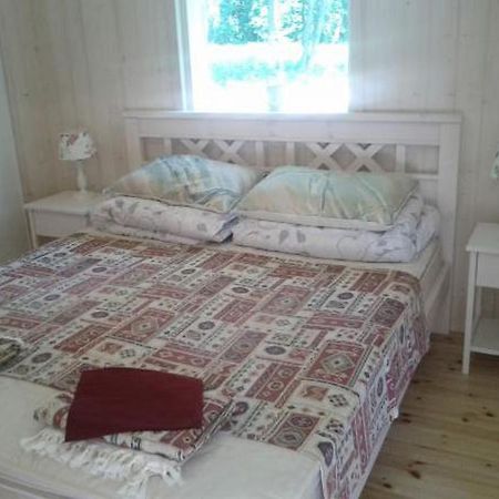 Tirbi Holiday House Kassari Rom bilde
