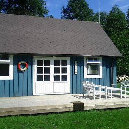 Tirbi Holiday House Kassari Rom bilde