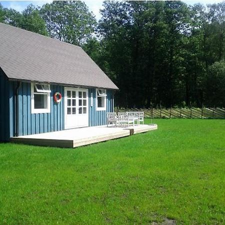 Tirbi Holiday House Kassari Rom bilde