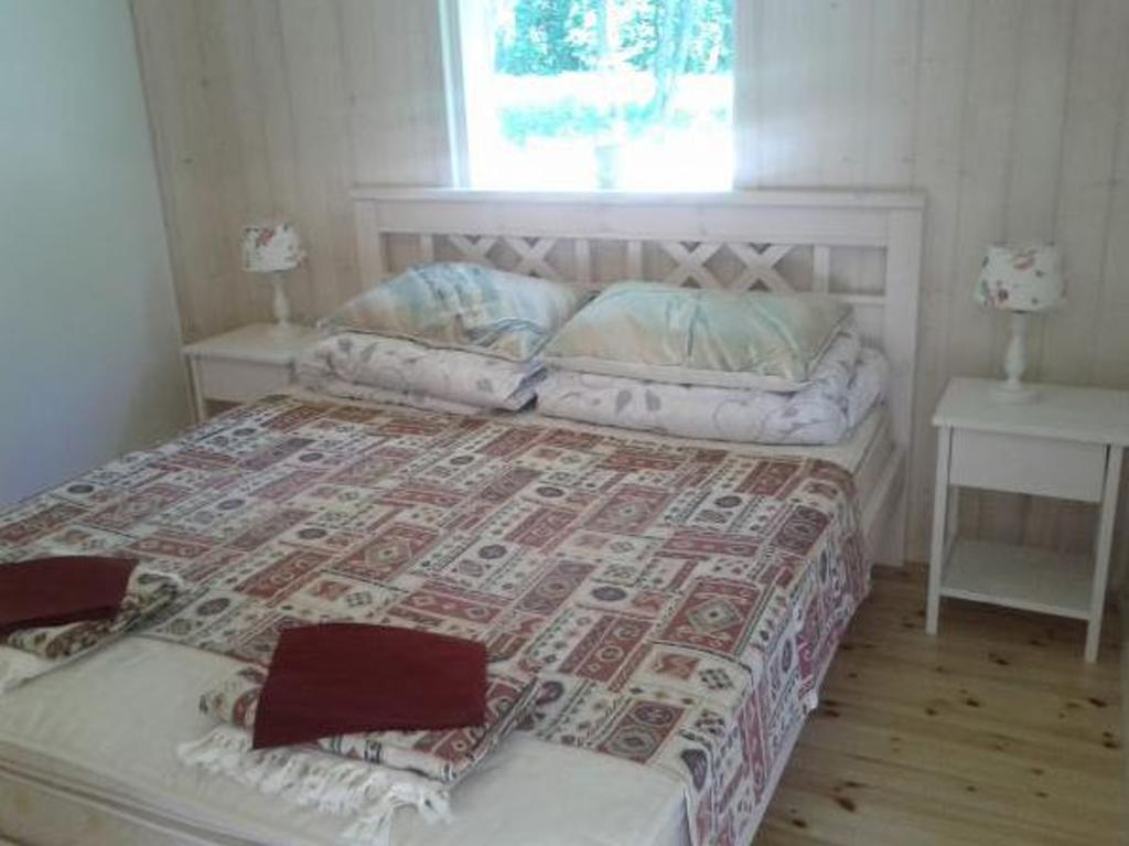 Tirbi Holiday House Kassari Rom bilde