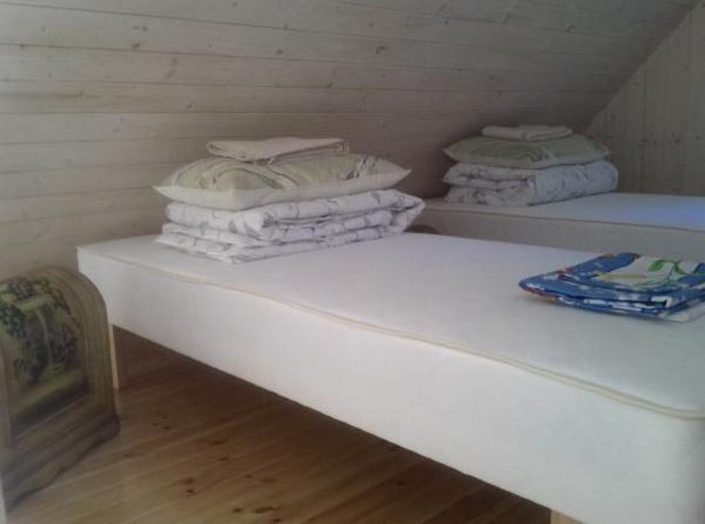Tirbi Holiday House Kassari Rom bilde