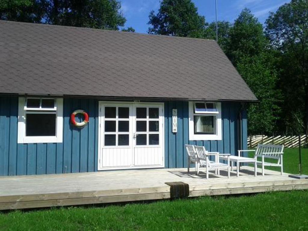 Tirbi Holiday House Kassari Rom bilde