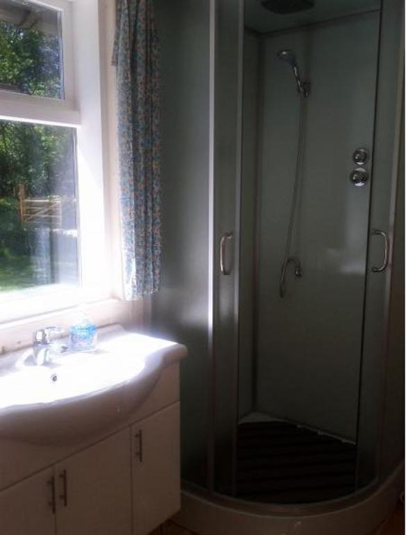 Tirbi Holiday House Kassari Rom bilde