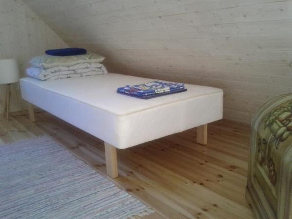 Tirbi Holiday House Kassari Rom bilde