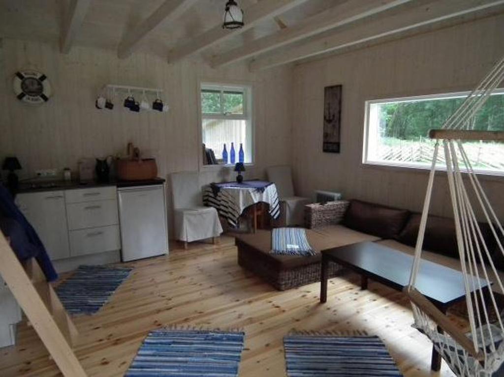 Tirbi Holiday House Kassari Rom bilde