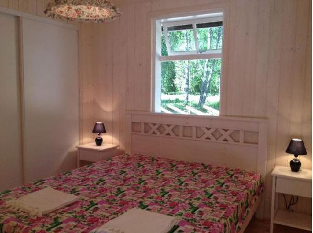 Tirbi Holiday House Kassari Rom bilde
