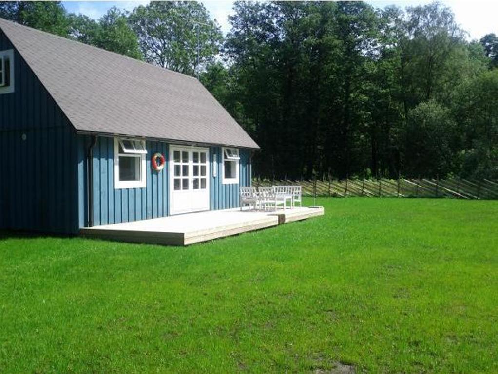 Tirbi Holiday House Kassari Rom bilde
